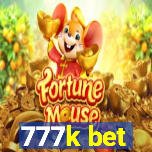 777k bet